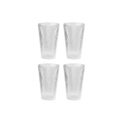 Sale Stelton Pilastro drikkeglas 4 stk.