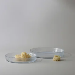 Discount Stelton Pilastro rundt ovnfast fad Ø 28