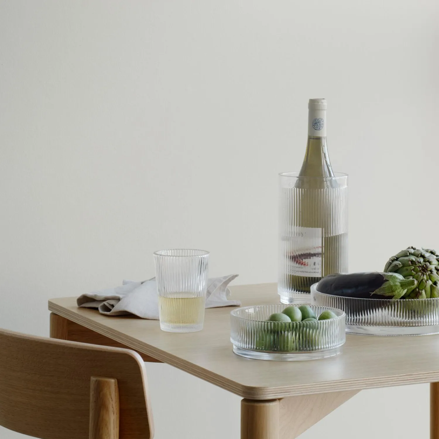 Discount Stelton Pilastro vinkøler