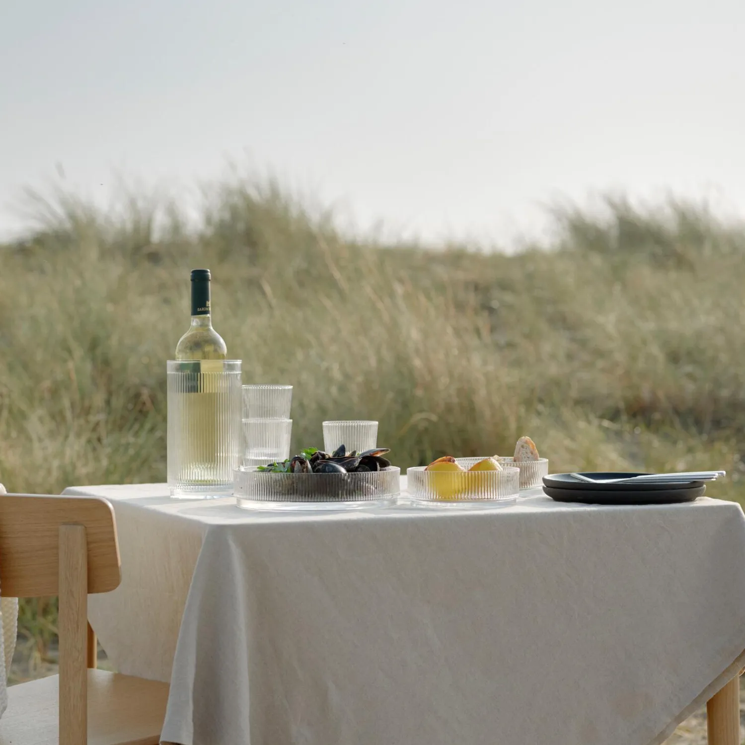 Discount Stelton Pilastro vinkøler