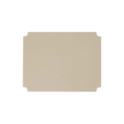 Best Form & Refine Pillar Storage Box Lid, warm grey