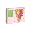 ZikZak Bøger & Puslespil<Pizza Party Shaped puslespil