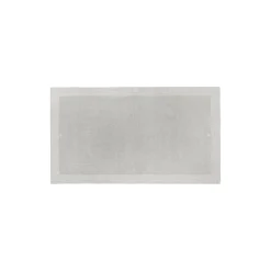 Georg Jensen Damask Bordtekstiler<PLAIN dug, light grey