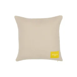 Sale Iittala Play pudebetræk, beige/gul