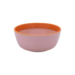 Sale Iittala Play skål Ø 13 cm, rosa/orange pink/orange