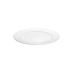 Pillivuyt Tallerkener<Plissé tallerken Ø 26 cm