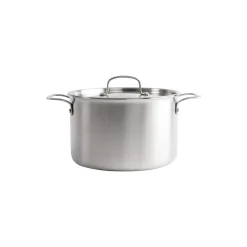 Best Gastrotools 5-ply gryde 7 L