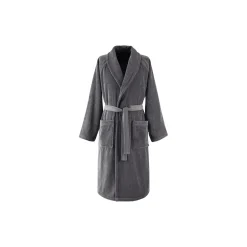 Ralph Lauren Home Nattøj & Loungewear|Badekåber<Polo Player Bathrobe, barclay heather