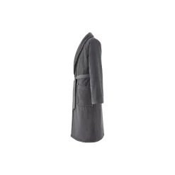 Ralph Lauren Home Nattøj & Loungewear|Badekåber<Polo Player Bathrobe, barclay heather