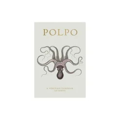 New Mags Bøger & Puslespil<Polpo