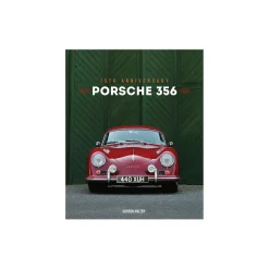 New New Mags Porsche 356 - 75th Anniversary