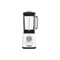 Magimix Køkkenmaskiner<Power blender 4, hvid