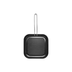 Clearance Eva Trio Professional Grillstegepande keramisk