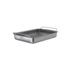 Clearance Eva Trio Professionel bradepande med rist