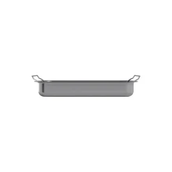 Clearance Eva Trio Professionel bradepande med rist