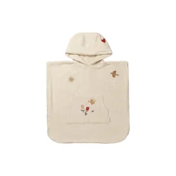Best Dear April Puk badeponcho, harmony