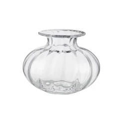 Baltic Sea Glass Vaser<Pumpkin vase