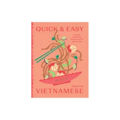 New New Mags Quick and Easy Vietnamese