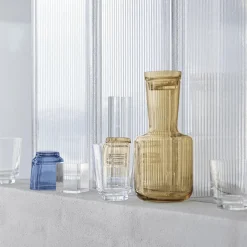 Sale Muuto Raise Carafe, burnt orange