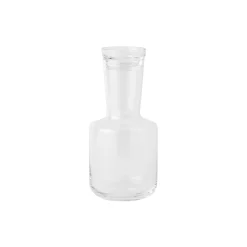 Clearance Muuto Raise Carafe, clear