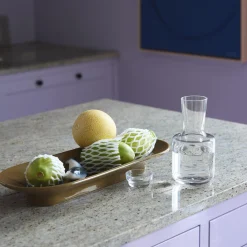 Clearance Muuto Raise Carafe, clear