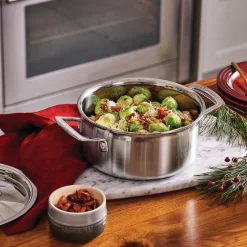 Hot Le Creuset Ramekin stabelbar, flint