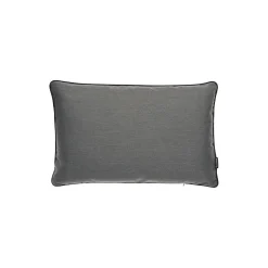 Online Pappelina Ray indendørs/udendørs pude, dark grey