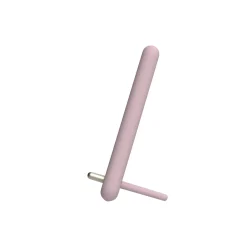 Clearance Kreafunk reCHARGE trådløs powerbank, dusty rose
