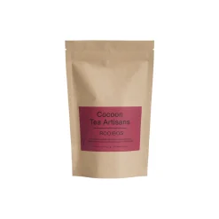 Sale Cocoon Tea Artisans Refill Bag, organic rooibos