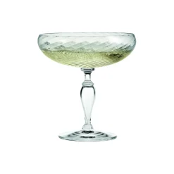 Sale Holmegaard Regina champagneglas