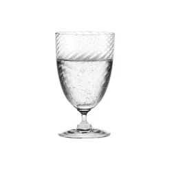 Holmegaard Glas<Regina vandglas