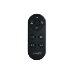 Discount Uyuni Lighting Remote Control Oval, black