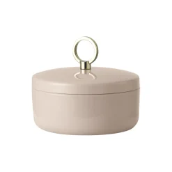New Normann Copenhagen Ring Box, sand