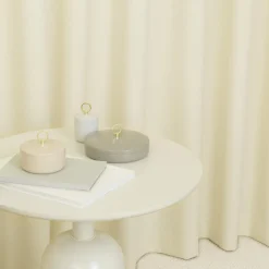 Outlet Normann Copenhagen Ring Box, taupe