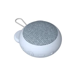 Discount Kreafunk Roar Bluetooth højttaler, cloudy blue