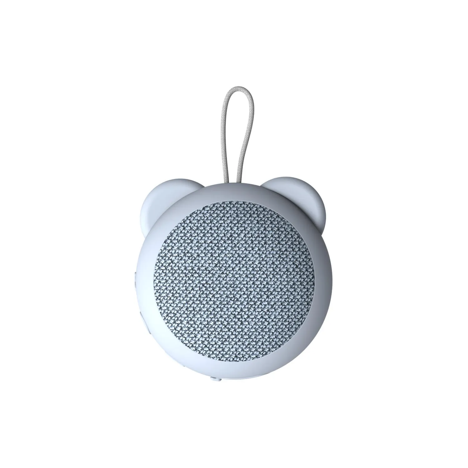 Discount Kreafunk Roar Bluetooth højttaler, cloudy blue