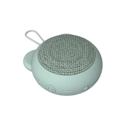 Discount Kreafunk Roar Bluetooth højttaler, dusty green