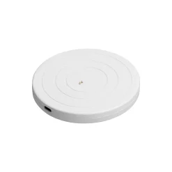 Clearance Uyuni Lighting Rund Genopladelig LED-base USB-C