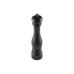 Outlet Le Creuset Saltkværn 30 cm, matte black matte black, matte black, matte black