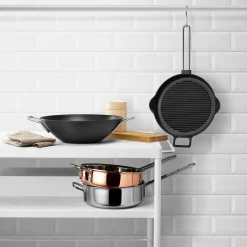 Discount Eva Trio Sauterpande Ø 24 cm