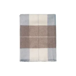 Clearance ELVANG Scotch plaid, grey