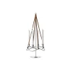 Online Georg Jensen Season forlænger til lysestage