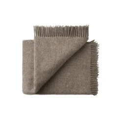 Silkeborg Uldspinderi Plaider<Season plaid, 00207 latte beige