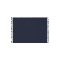 Silkeborg Uldspinderi Plaider<Season plaid, 04152 midnight