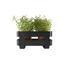New Eva Solo Selvvandende Herb organiser, black