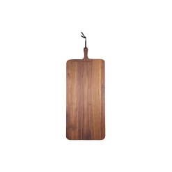 New Dutchdeluxes Serveringsbræt rektangulært, valnød oiled walnut