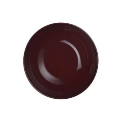 Hot Le Creuset Signature dyb tallerken Ø 16 cm, garnet garnet, garnet
