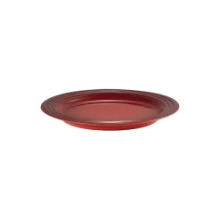 Best Le Creuset Signature frokosttallerken Ø 22 cm, cerise