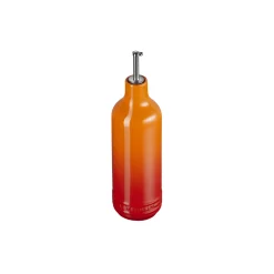 Best Le Creuset Signature Olieflaske, volcanic