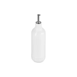 Discount Le Creuset Signature Olieflaske, white